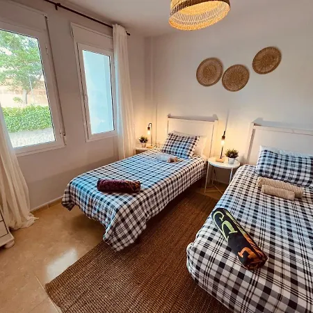 Arenal Dream Javea, Luxury Javea