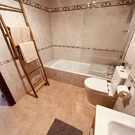 Arenal Dream Javea, Luxury Apartment Javea