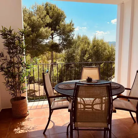 Arenal Dream Javea, Luxury Apartment Javea