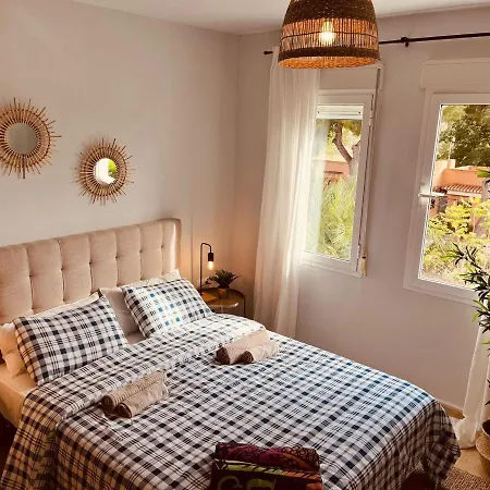 Arenal Dream Javea, Luxury Apartment Javea