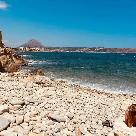 Apartment Arenal Dream Javea, Luxury