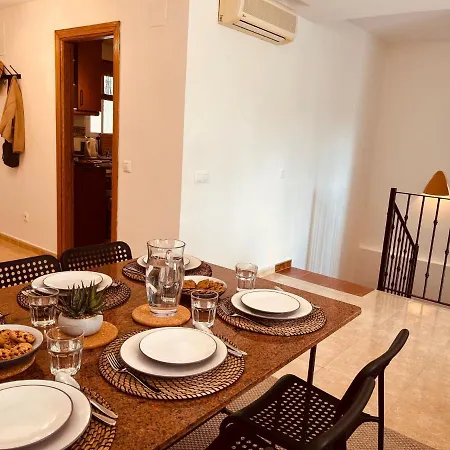 Arenal Dream Javea, Luxury Apartment Javea