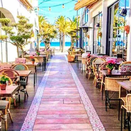 Arenal Dream Javea, Luxury Apartment *