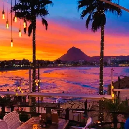 Apartment Arenal Dream Javea, Luxury Javea