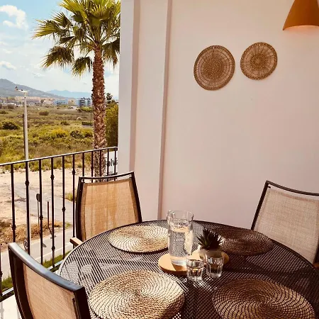 Apartment Arenal Dream Javea, Luxury