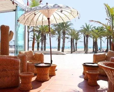 Apartment Arenal Dream Javea, Luxury