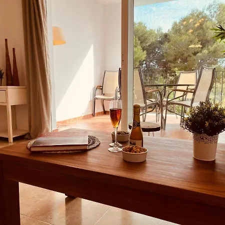 Arenal Dream Javea, Luxury Javea