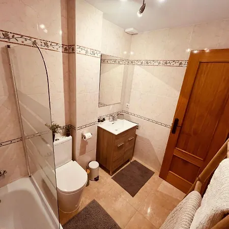 Apartment Arenal Dream Javea, Luxury