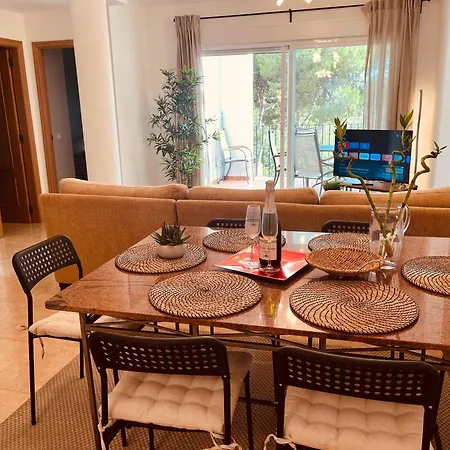 Arenal Dream Javea, Luxury Javea