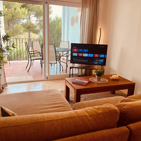 Arenal Dream Javea, Luxury Javea