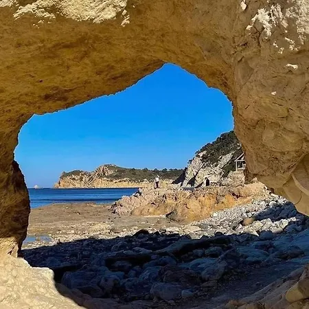Arenal Dream Javea, Luxury Apartment *