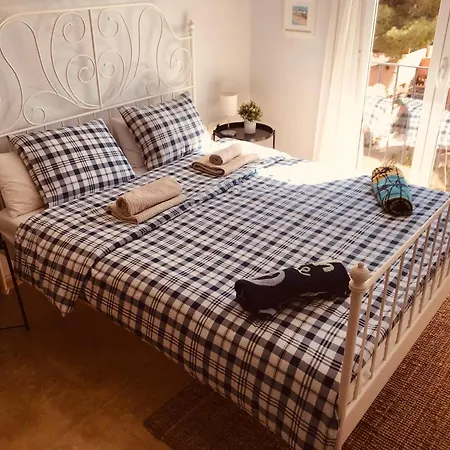 Arenal Dream Javea, Luxury Apartment *