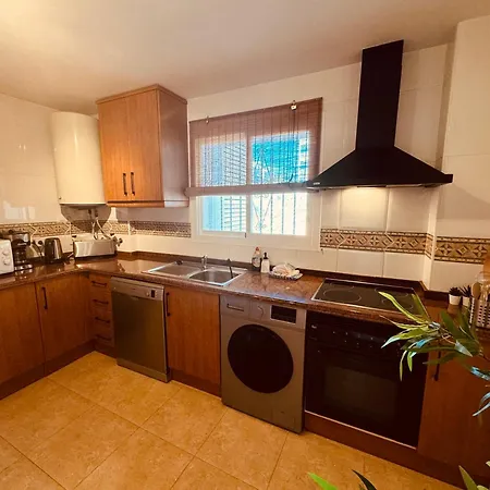 Arenal Dream Javea, Luxury *