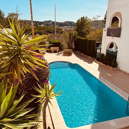 Arenal Dream Javea, Luxury Javea