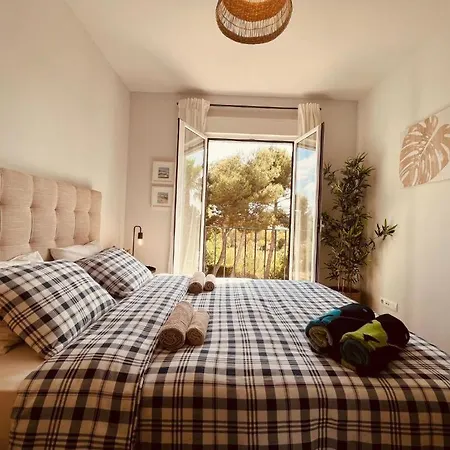 Arenal Dream Javea, Luxury Apartment Javea